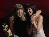 MTV VMAs: Conoce a todos los ganadores de los premios