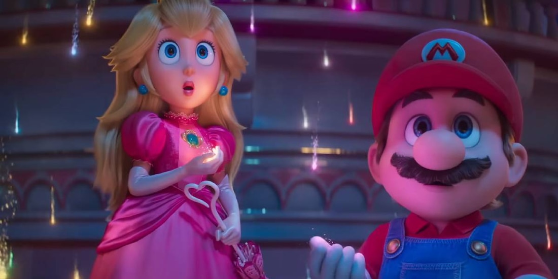 La cinta ya se encuentra en cines y guarda secretos