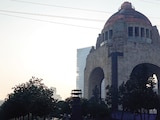 EL MONUMENTO a la Revolución será el punto de encuentro, a las 10:00 horas, en la CDMX, donde la mandataria presentará el informe “Honestidad, resultados y amor al pueblo y a la patria