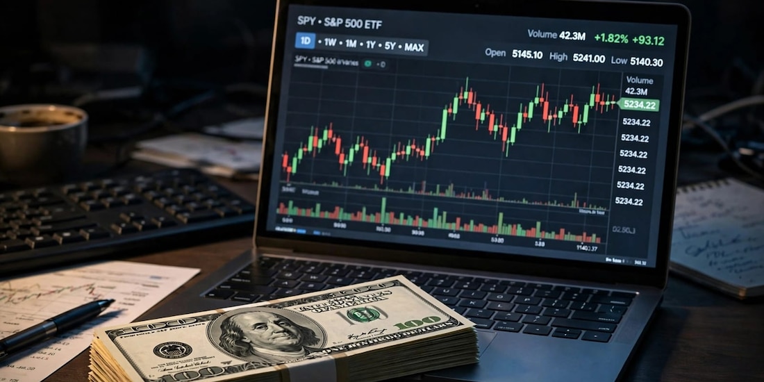 Este es el precio del dólar hoy.