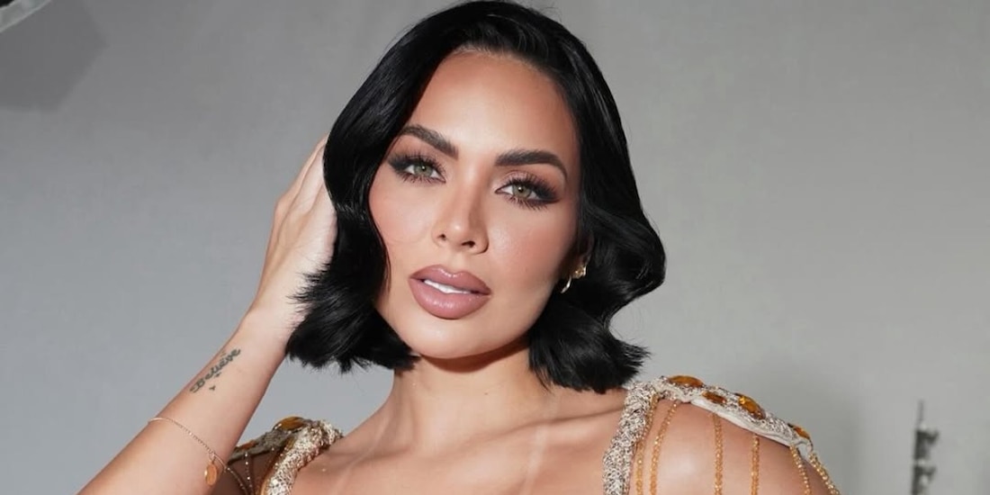 ¿Quién es el esposo de Laura G?