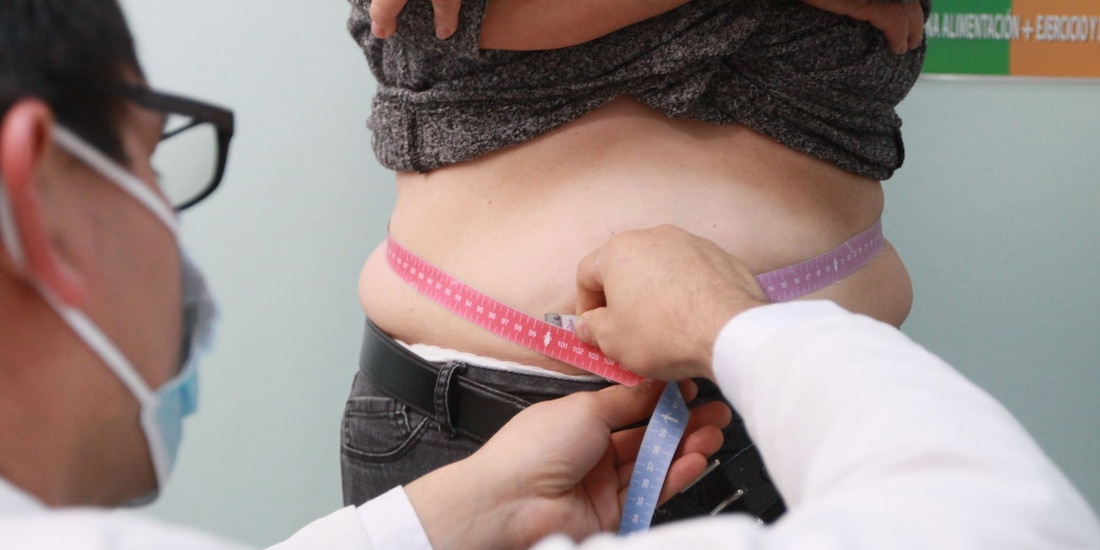 En México, 8 de cada 10 descuida su alimentación en la recta final del año