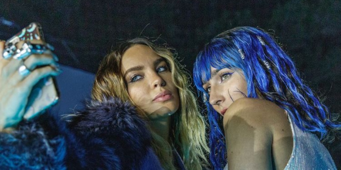 Bienvenidos al Edén: ¿Por qué ver la nueva serie de Belinda en Netflix?