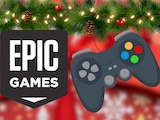 Juego gratis de Epic Games