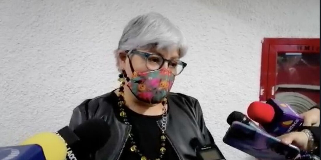 Graciela Márquez Colín