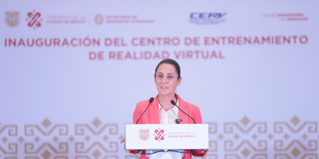 Claudia Shienbaum Pardo asegura que con multas más altas por "injurias" hacia el Presidente de la República u otros servidores públicos no se solucionará nada, pues se trata de un tema de "civilidad política"