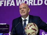 La UEFA prepara denuncia penal en Suiza contra Gianni Infantino, presidente de FIFA