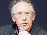 Ian McEwan