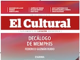 Decálogo de Memphis │ Arte digital > A partir de una fotografía de Beale Street
> Belén García > La Razón