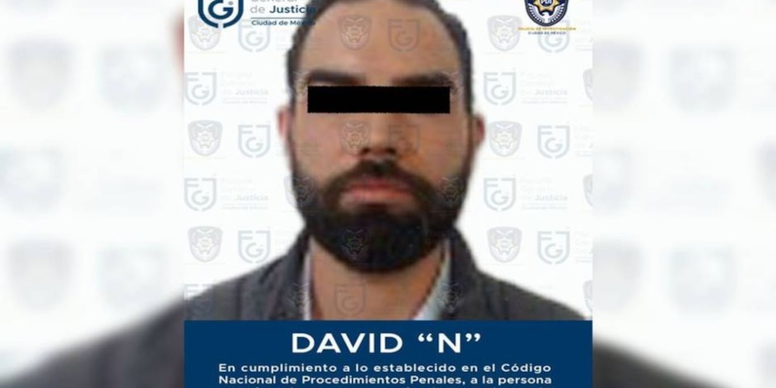 Separan del cargo a subdirector de Verificación Administrativa de Coyoacán.