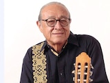 Gabino Palmares, en una fotografía de archivo.