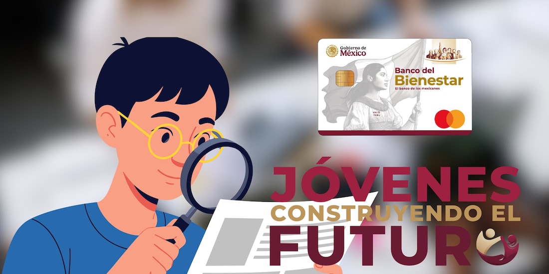 Jóvenes Construyendo el Futuro