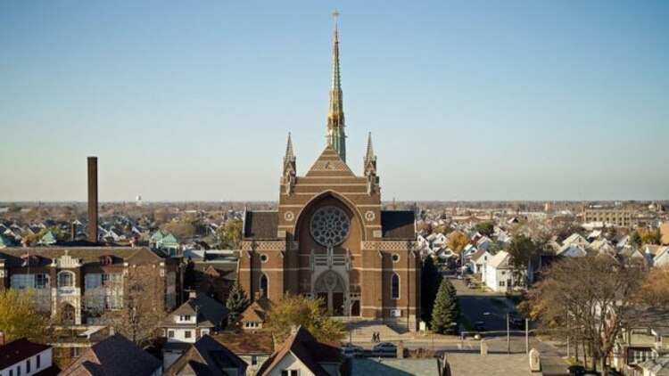 En la ciudad se hablan hasta 30 idiomas