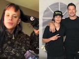 Gala Montes niega brote piscótico y estalla contra Tristán, hijo de Yahir