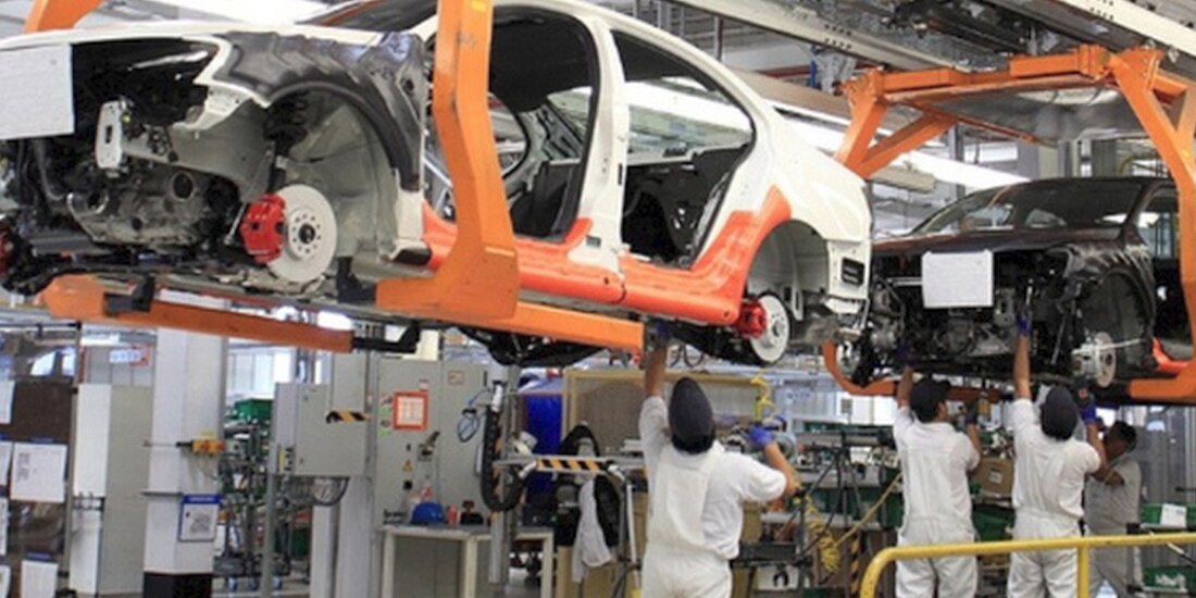 La información de la Actividad Económica fue dada a conocer este miércoles 25 de agosto.