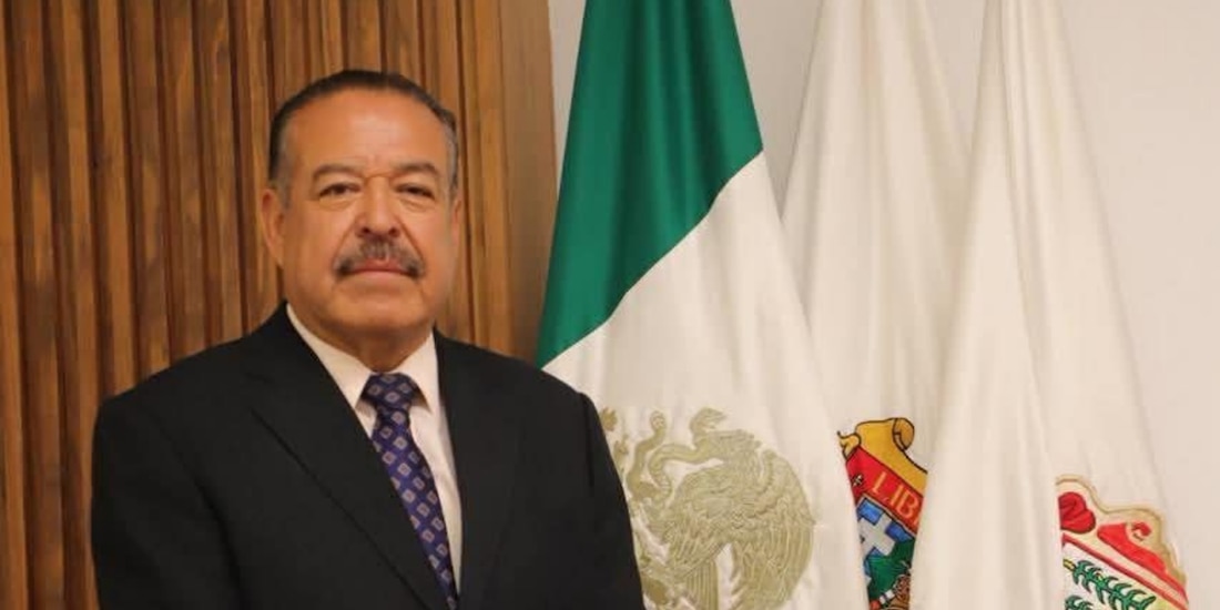 ¿Quién es Rufino Jiménez Jiménez?