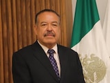 ¿Quién es Rufino Jiménez Jiménez?
