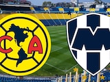 América recibe a Monterrey en la Jornada 5 del Clausura 2026 de la Liga MX
