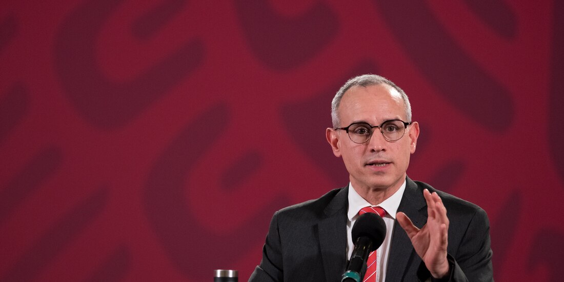 Desde San Luis Potosí, descartó además que el hecho de que la Cofepris quede a cargo de la Subsecretaría de Salud, no significa que vaya a desaparecer la regulación.