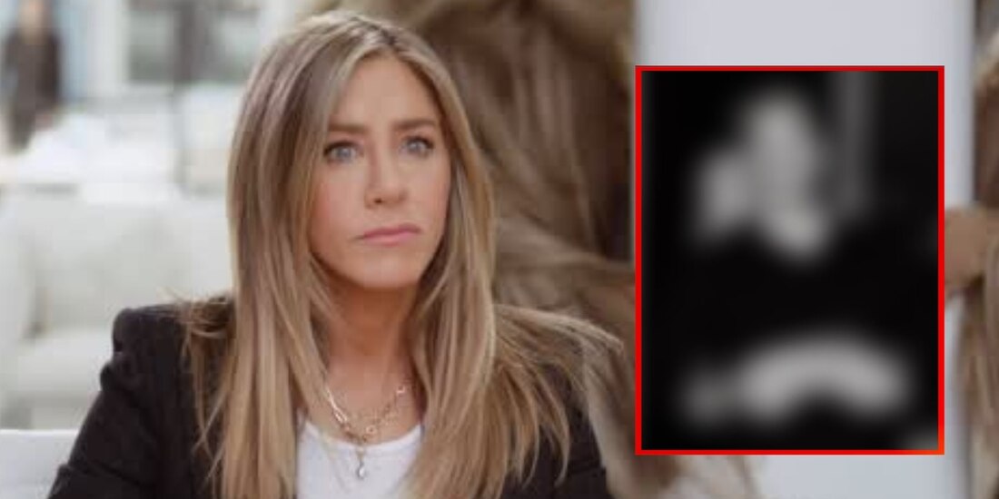 Jennifer Aniston confirma romance con Jim Curtis