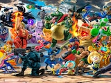 Super Smash Bros. Ultimate