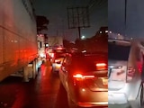 Vecinos bloquean vialidades en Cuautitlán y afectan la México-Querétaro HOY