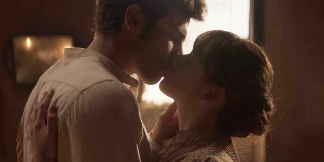 Como Agua Para Chocolate