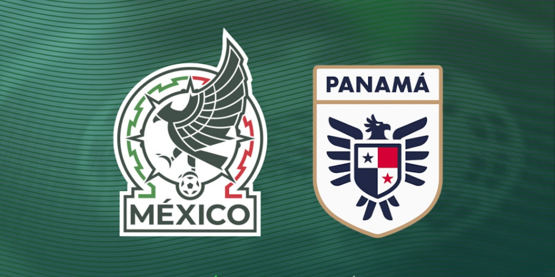 México se enfrenta a Panamá por un boleto al Mundial Sub-20.