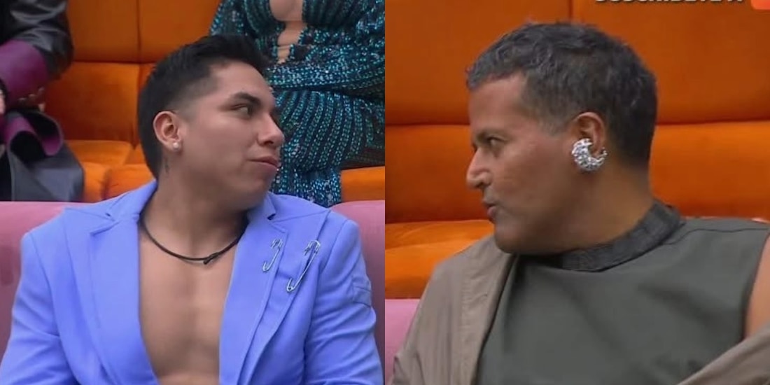 Aldo Rendón estalla contra Ese Pérez por polémico comentario