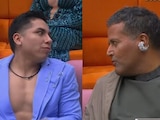 Aldo Rendón estalla contra Ese Pérez por polémico comentario