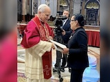 México expresa solidaridad con el papa León XIV tras operación por nódulo pulmonar