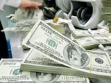 El dólar interbancario cotizaba en 22.7330 por dólar.