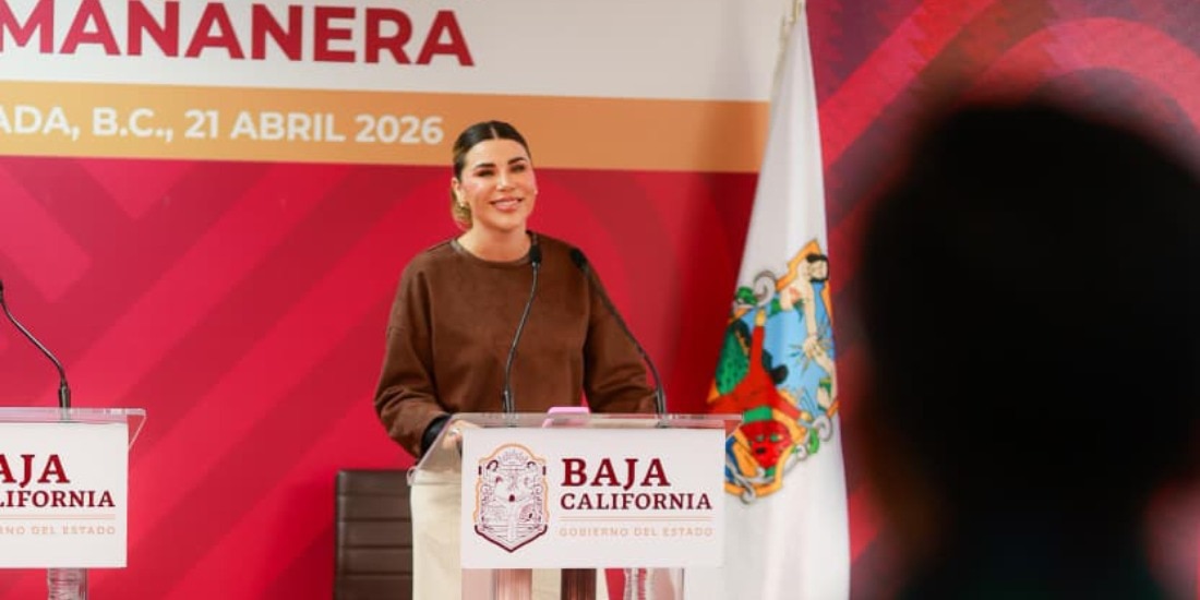 Supera gobierno de Marina del Pilar meta de 100 mil acciones de vivienda en Baja California.