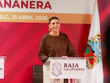 Supera gobierno de Marina del Pilar meta de 100 mil acciones de vivienda en Baja California.