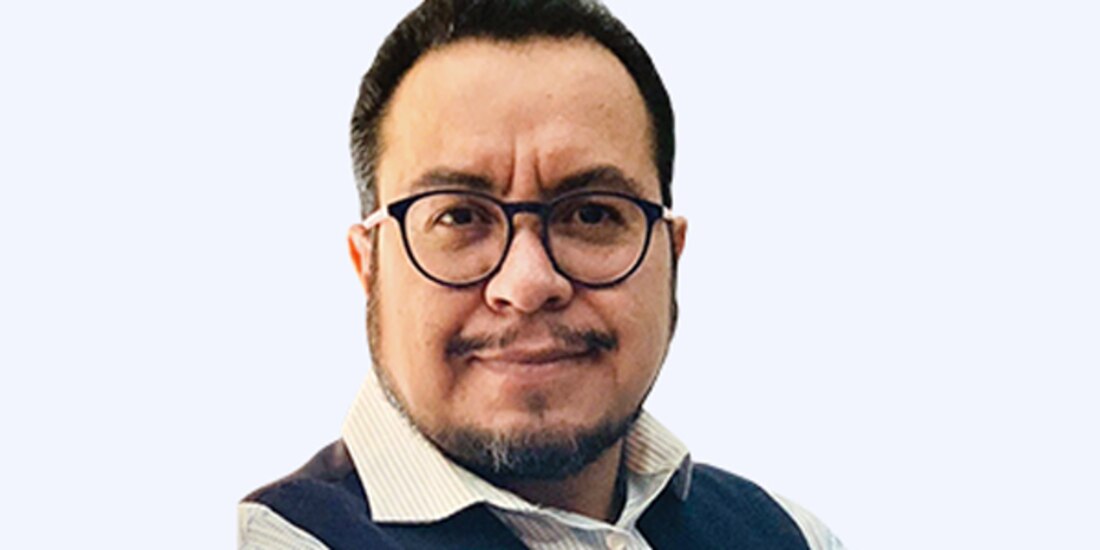 Francisco Reséndiz<br>*Esta columna expresa el punto de vista de su autor, no necesariamente de La Razón.<br>