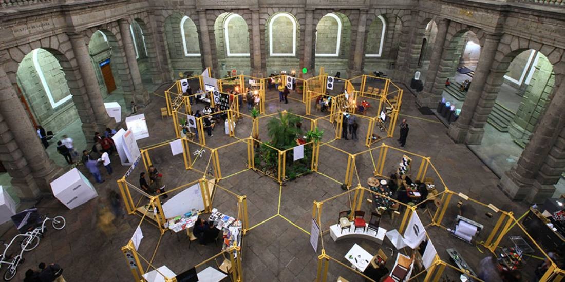Abierto de Diseño CDMX cumple 10 ediciones y convoca a diseñadores a imaginar los futuros del diseño.