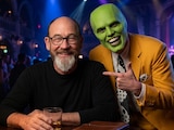 Muere Chuck Russell, director de La Máscara