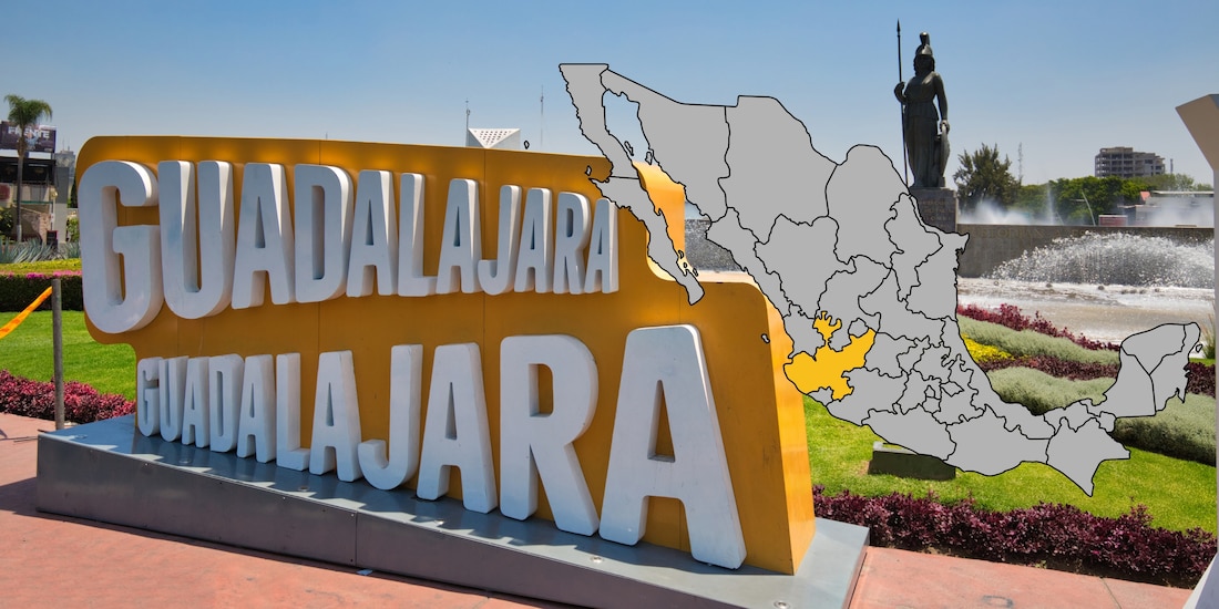 ¿Cómo amaneció Guadalajara HOY?