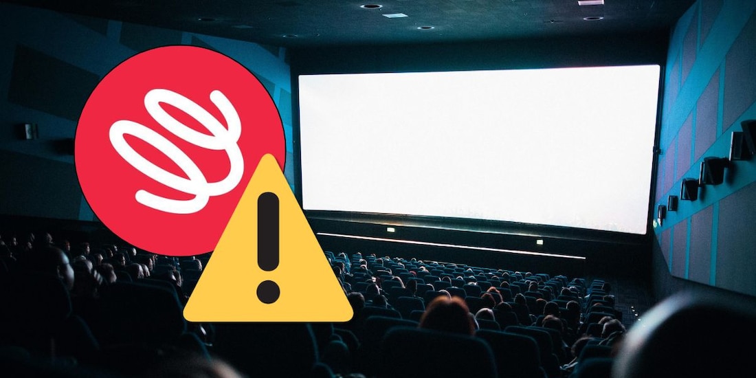 Esto sabemos sobre la bancarrota de Cinemex.