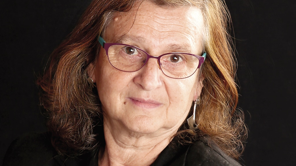 Clara Obligado, referente indiscutible del microrrelato y la literatura
del desarraigo.