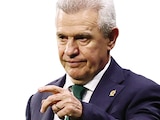 JAVIER AGUIRRE llegó a Octavos de final
