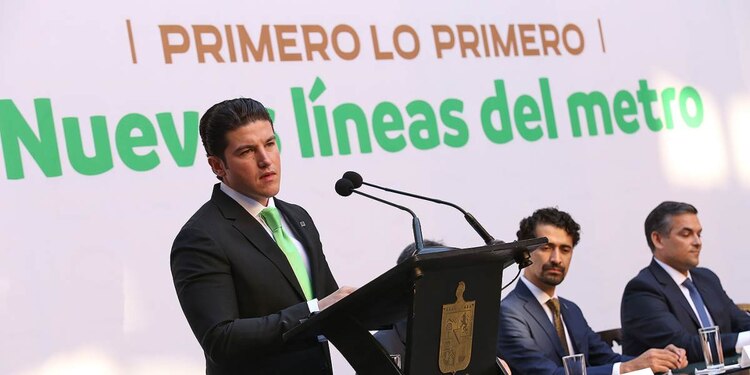 “Todas las personas tienen derecho a la movilidad en condiciones de seguridad vial, accesibilidad, sostenibilidad, comodidad, eficiencia", dijo el gobernador.