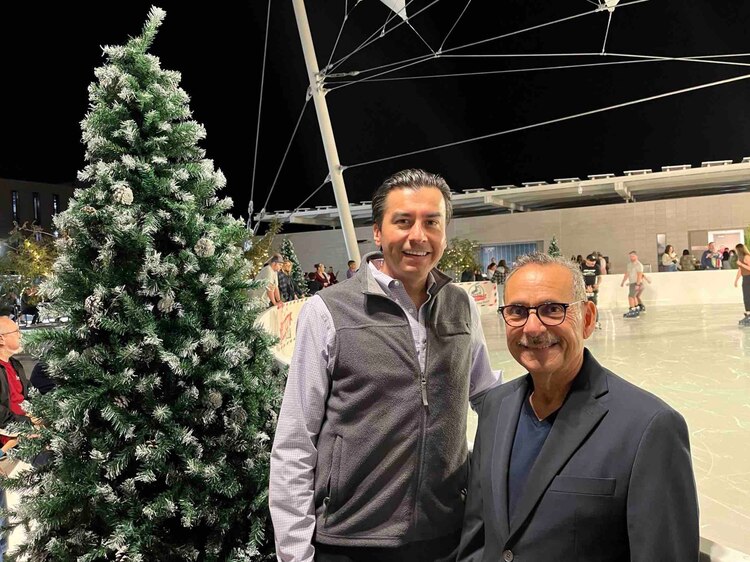 El demócrata asegura que se está ante la oportunidad de marcar diferencia en 2022.