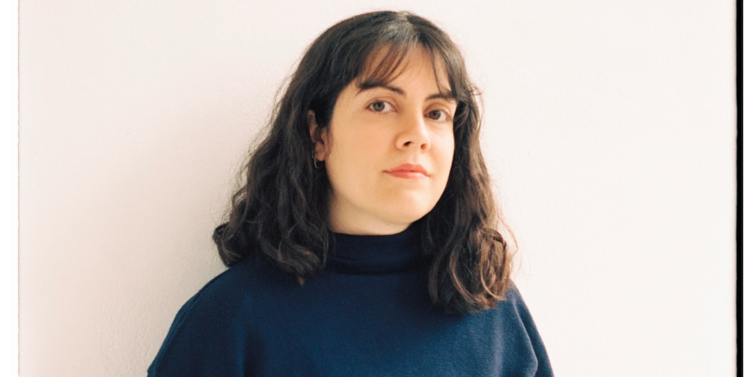 Gabriela Pena, cineasta chilena