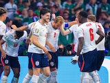 Un jugador de Inglaterra aseguró que en el Estadio Azteca vivió el mejor ambiente de su carrera como futbolista.