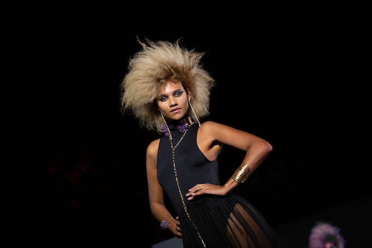 Elisheva & Constance mostró su joyería.