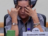 Diputados abren vía para librar en consenso relevo de Taddei en INE
