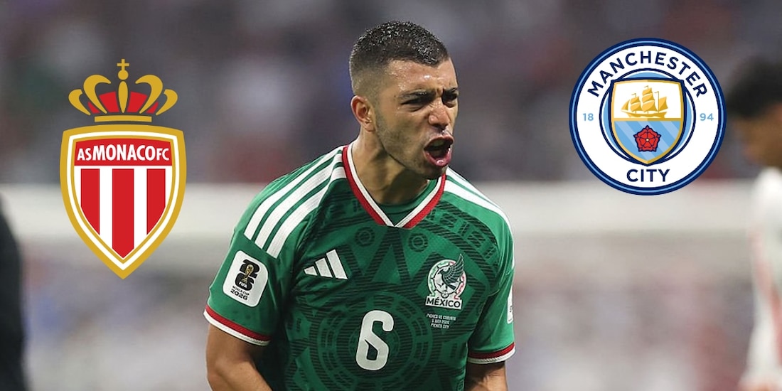 Erik Lira podría dejar al Cruz Azul