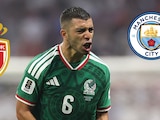 Erik Lira podría dejar al Cruz Azul