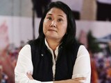 Keiko Fujimori